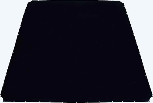 Miniatura 1 de MMA - Tapete de lona para el suelo, para lucha, boxeo, gimnasia y artes marciales