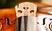 Viotti Violin Bridge 4/4: Finer Grade Solid Maple Violin Bridge, Pre-Cut & Pre-Fitted to Fit Most 4/4 Violins, Crafted by Highly Skilled Experts for Sharper Sound, Volume, Beauty & Clarity