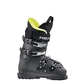  Head Kore 60 Junior 20/21 Kinder Skischuhe Ski Alpin Boots Anthracite NEU schwarz Gr. 26.5