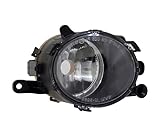  GV-ZONE Nebelscheinwerfer rechts Beifahrerseite Halogen Frontlampen Nebelscheinwerfer kompatibel mit Opel Meriva B S10 2014 2015 2016 2017 VH684P