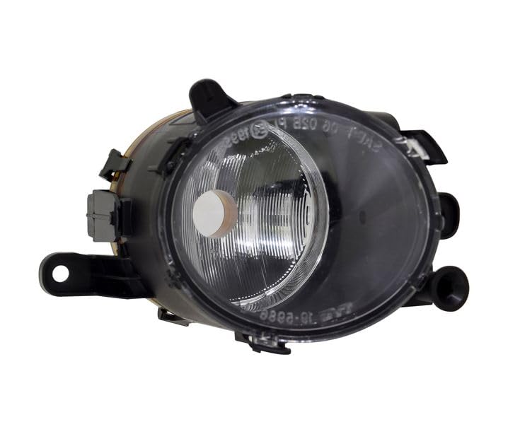 Feu antibrouillard droit Opel Meriva B pour rouler en sécurité par temps de brouillard
