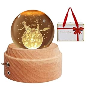 Amazon.co.jp: オルゴール - おもちゃ雑貨・手品: おもちゃ