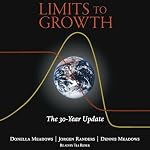 Cover of Limits to Growth