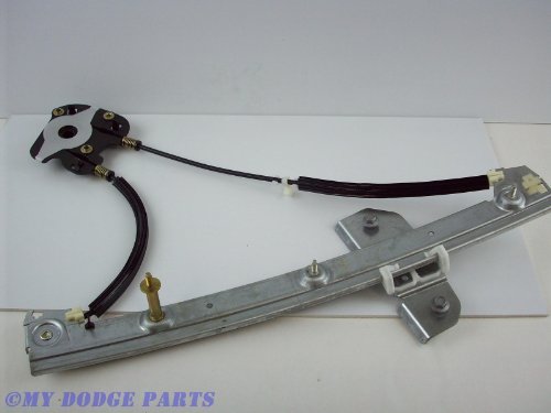 1999-2003 Dodge Ram Van Passenger Right Power Window Regulator Mopar Oem Quality #TOP1