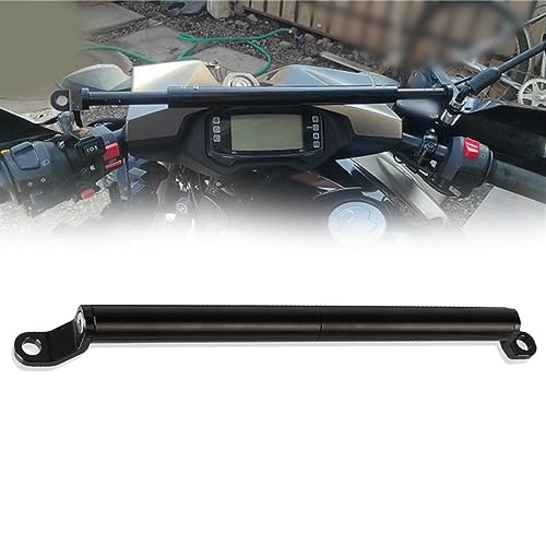 Guidon de moto stable sans vibration pour SYM Burgman 650 Max 400