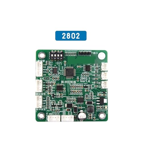 Générateur de signaux KMD-42-B-P pour automatisation de laboratoire