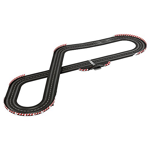 Carrera DIGITAL 132 High Speeder 20030003 Autorennbah Set – Bild 3