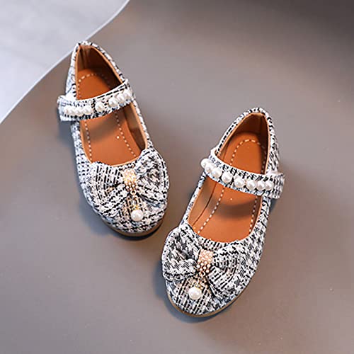 Boys Size 7 Shoes Girls Princess Shoes Sandal Flower Bow Tie Shoes Hollow Flower Toddler Running Shoes Girls4