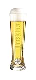 Genießen Sie ein Warsteiner im Original Warsteiner Premium Cup