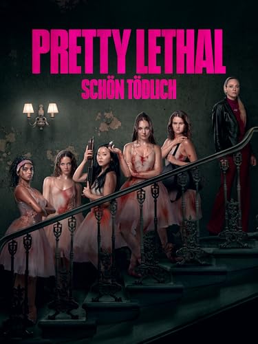 Bild: Pretty Lethal - Sch�n T�dlich f�r 0,00 EUR (-31%) statt 64,00 EUR bei amazon.de