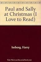 Paul and Sally at Christmas 0222000910 Book Cover