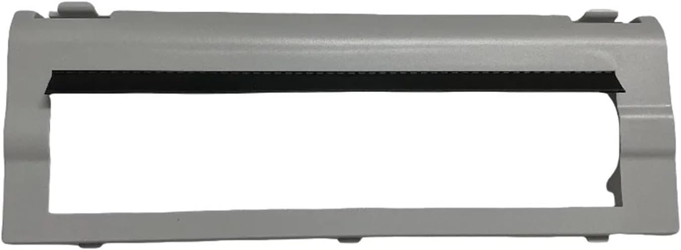 Original Central Main Roller Brush Cover,Compatible for Ilife V20,Robotic Vacuum Cleaner Parts Vacuum Cleaner Parts