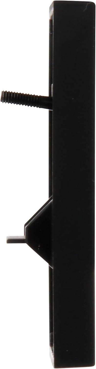Kopp HK07 UAE Cover, Colour: Matte Black (Pack of 5)