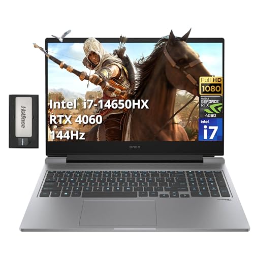 HP Omen 16.1C` FHD 144Hz Q[~Om[gp\R Intel i7-14650HX 32GB DDR5 RAM 2TB SSD NVIDIA GeForce RTX 4060 RGBobNCgL[{[h FHDJ Wi-F