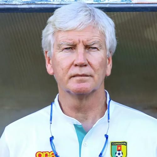 5 Dec - Cameroon coach sacked - CAF Champions League drama - Adebayo Adeleye - EPL latest copertina