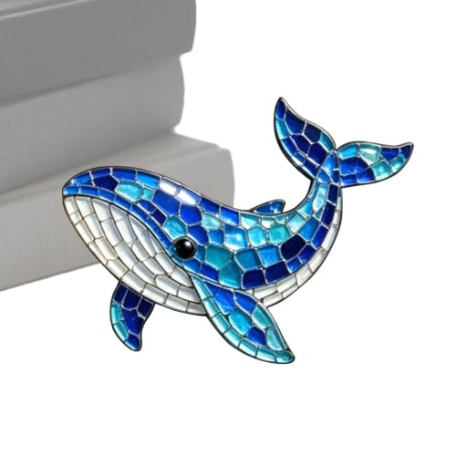 Mosaicos de animales infantiles para clases de arte y tardes de manualidades en casa
