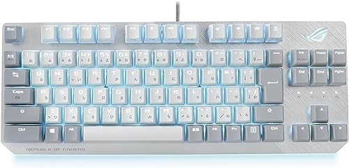 RAZERマウスパッド ASUS ROG Strix Scope NX TKL 41snSD6lClL.jpg