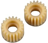 Team Associated 91010 4x4 Idler Gear Set (2)