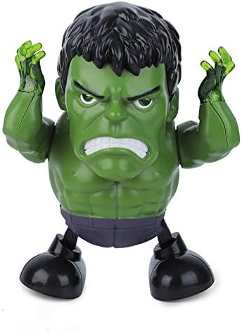 Hulk Danse Robot Avengers Musique Serie Pvc Modele Decorations De Cadeau D Anniversaire Garcon Et Fille Jouets Cadeau Amazon Fr Cuisine Maison Hulk Danse Robot Avengers Musique Serie Pvc Modele Decorations De Cadeau D Anniversaire Garcon Et Fille Jouets Cadeau Amazon Fr Cuisine Maison