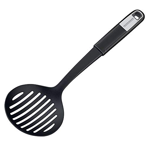 Escumadeira Fackelmann Preta/Prata