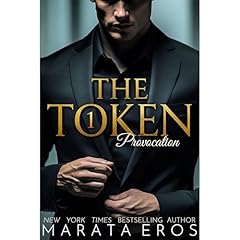 The Token 1 - Provocation Audiolibro Por Marata Eros, Tamara Rose Blodgett arte de portada
