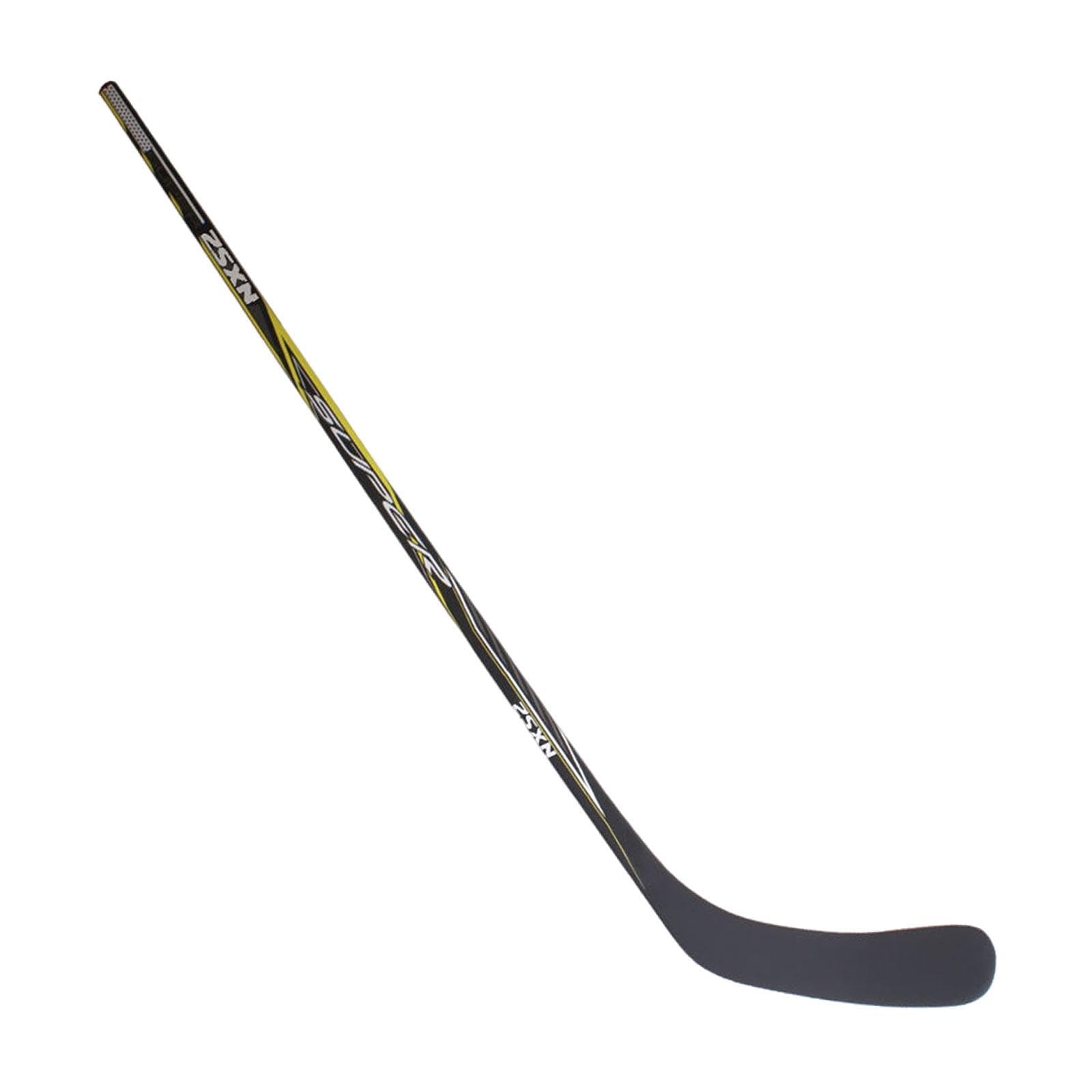 Palo de Hockey Infantil Versátil para Hockey sobre Hielo para Principiantes. Ideal para Jugar en Interiores.