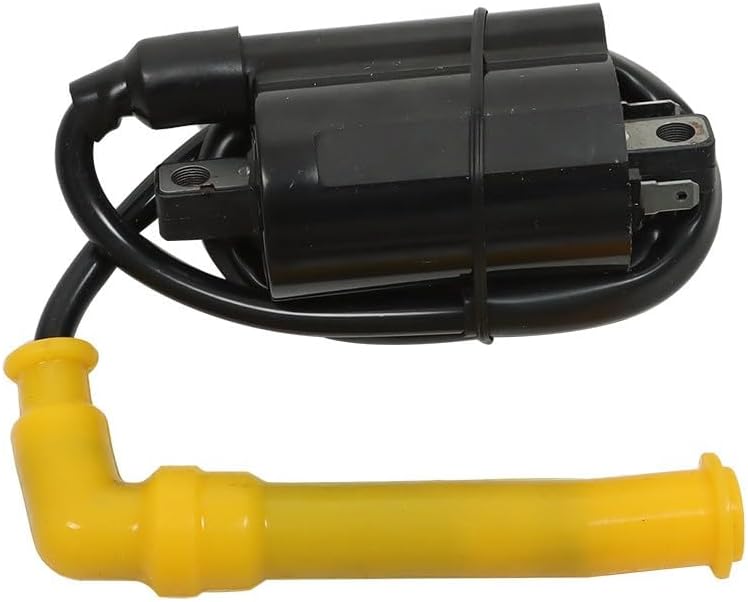 Genuine 2006-2010 Ignition Coil & Spark Plug For Honda Rincon 680 TRX680FGA 4x4 GPScape OEM-Quality Replacement Part