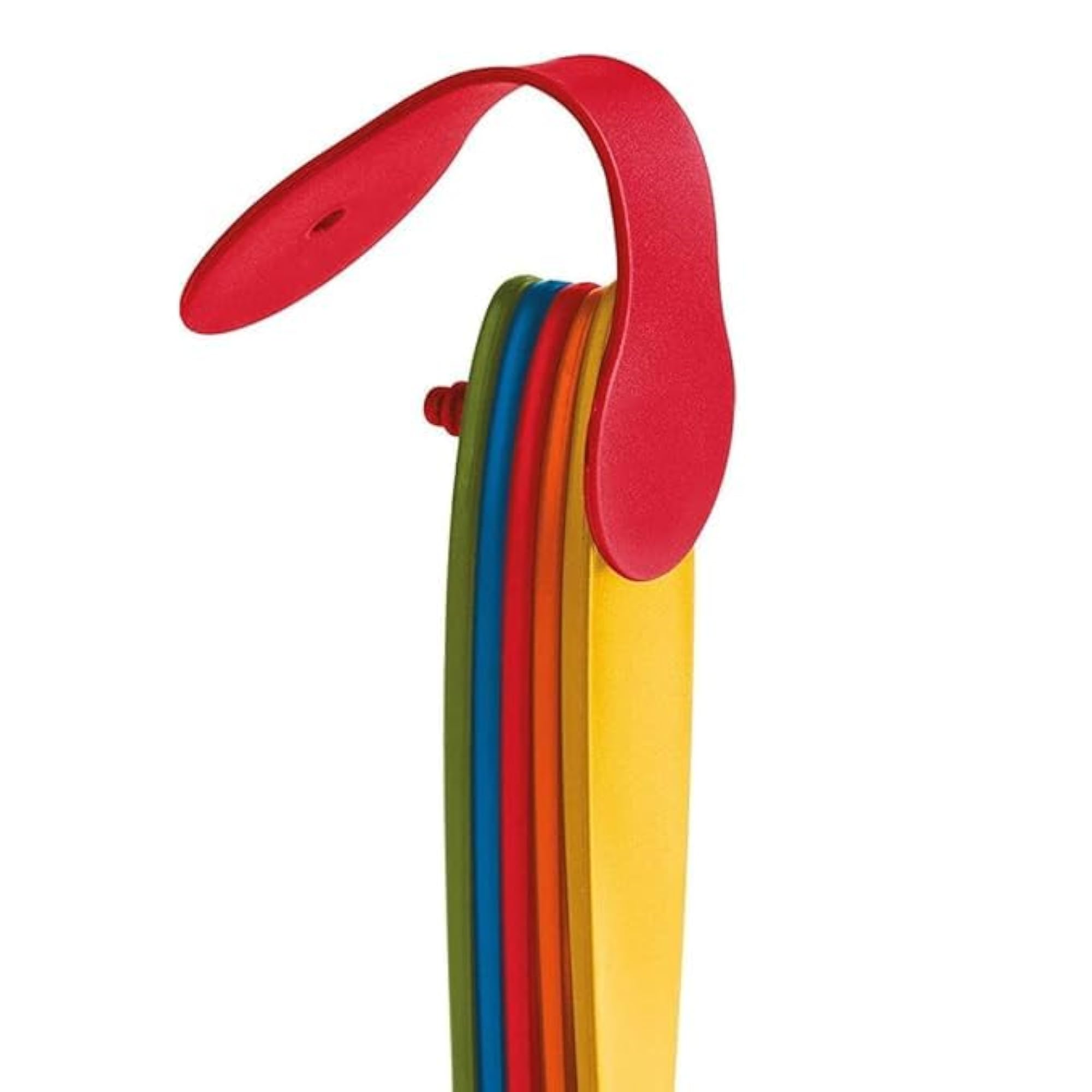 Kitchen Cooking Multipurpose Colorful Measuring Cups Set