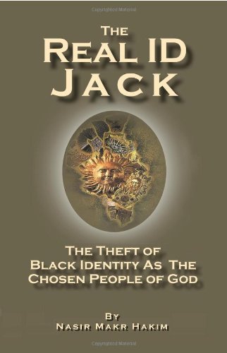 The Real ID Jack: The Theft Of Black Identity As