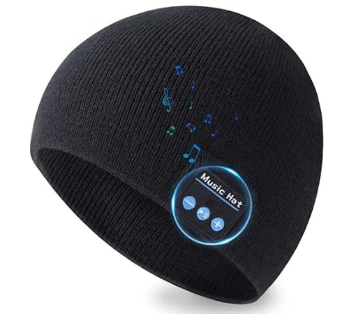 Bluetooth Beanie Mützepleasedonotbuy Cover