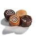 Dr. John's® Inspired Sweets® Caramel Lover's Collection Sugar Free Caramels (1 pound)