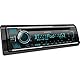 Kenwood KDC-BT665U Autoradio mit CD/USB/Bluetooth/Amazon Alexa