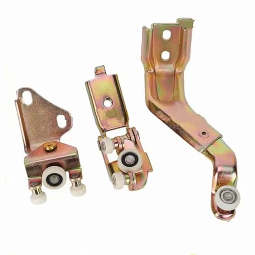 Guide porte coulissante Sprinter ensemble roulement rail bas A9017600847 95-06