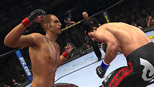 Image of UFC Undisputed 2010 - Playstation 3 (Renewed)