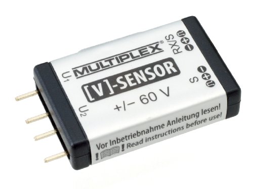 Preisvergleich Produktbild Spannungs-Sensor für M-LINK-Empfänger