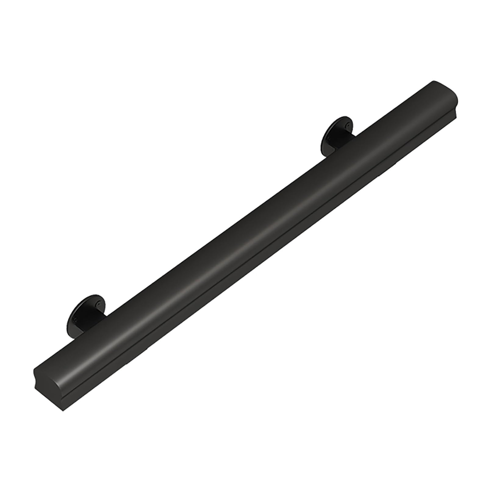 Garde-corps en acier inoxydable de style contemporain Nero pour aménagement de loft