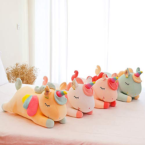 Yxian Peluche unicorno regalo animale di peluche