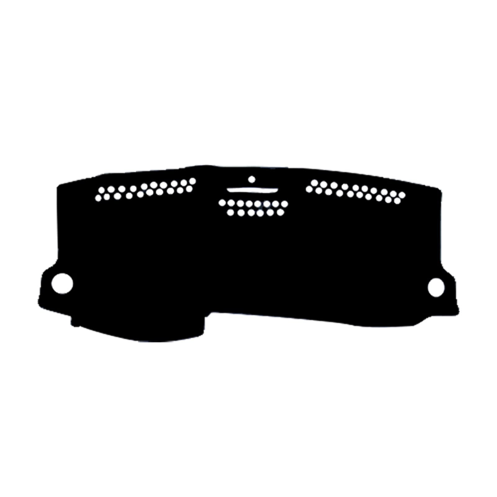 Amazon | カーダッシュダッシュボードクッション、ダッシュボード 