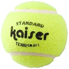 Amazon.co.jp: ボール - 硬式テニス: スポーツ＆アウトドア