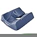 Master Massage ErgonomicDream Coussin de tête/visage Accessoire pour table de massage Bleu roi