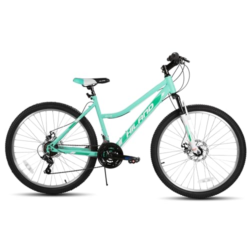 HILAND 26 Inch Women's Mountain Bike