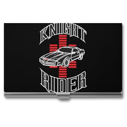 [sC] h Knight Rider iCgC_[ hP[X e  ^ L^Cv oȒP rWlX h܂Ȃ AEj J[hz_[ RFIDubLO 1bJ