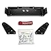 WARN 97084 Front Plow Mounting Kit, Fits: Polaris RZR 900, 1000