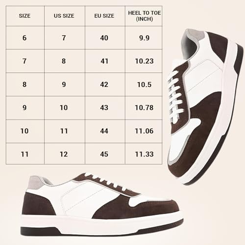 Image of STANPHORD Mens Rapidcore Sneakers Colourblocked Mid Top Lace Up Sports Casual Shoes | Comfortable & Lightweight Stylish Outdoor Shoes for Party, Daily & Occasion Wear | Smart & Trendy Shoe