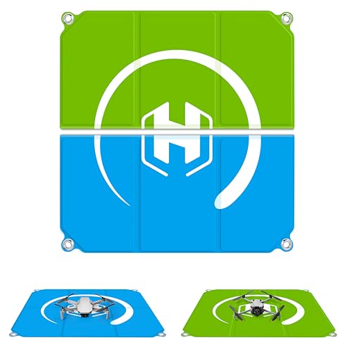 STARTRC Photo Drone Landing Pad (22in Waterproof)