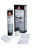 geeignet für Anwendungen ohne und mit Schwarzprimer