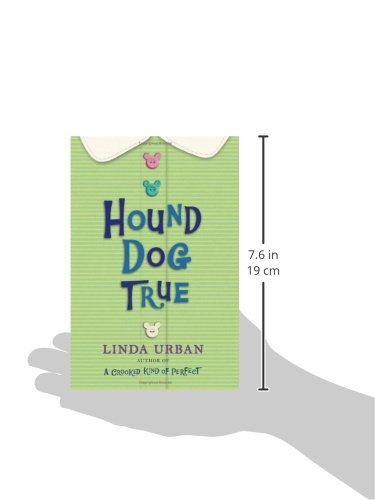 Hound Dog True