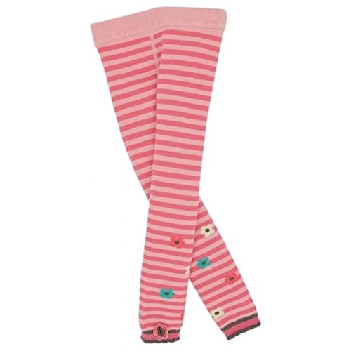 Le Top Cute Cookie Pink Footless Tights