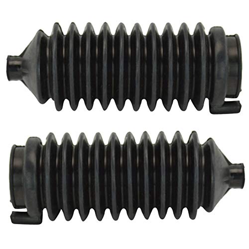 99 monte carlo tie rod - 1A Auto Rack Pinion Inner Tie Rod Steering Bellow Boot LH RH Pair for Chevy GMC Buick