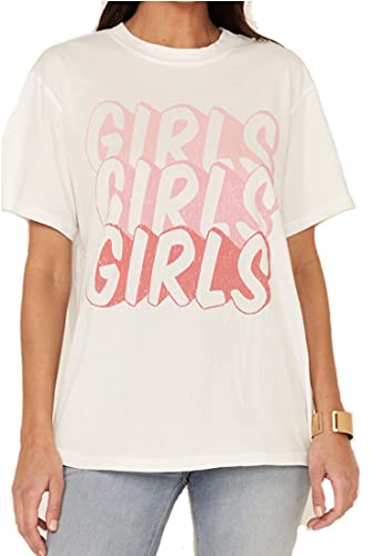Travis Tee ~ Girls Graphic